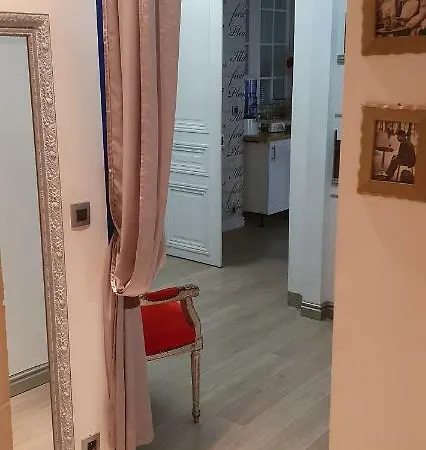 Appartamento A 10 Mn A Pied De Montmartre *