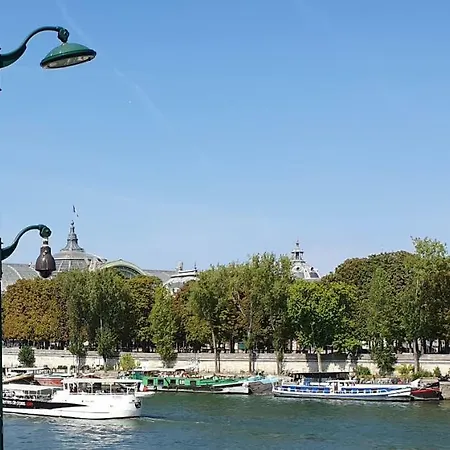 Appartamento A 10 Mn A Pied De Montmartre *